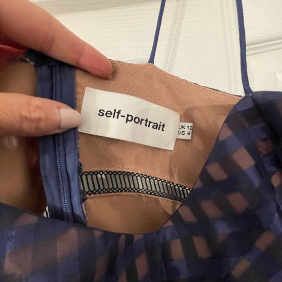 Self Prtrait - Picture 3 of 3